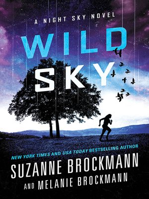 cover image of Wild Sky